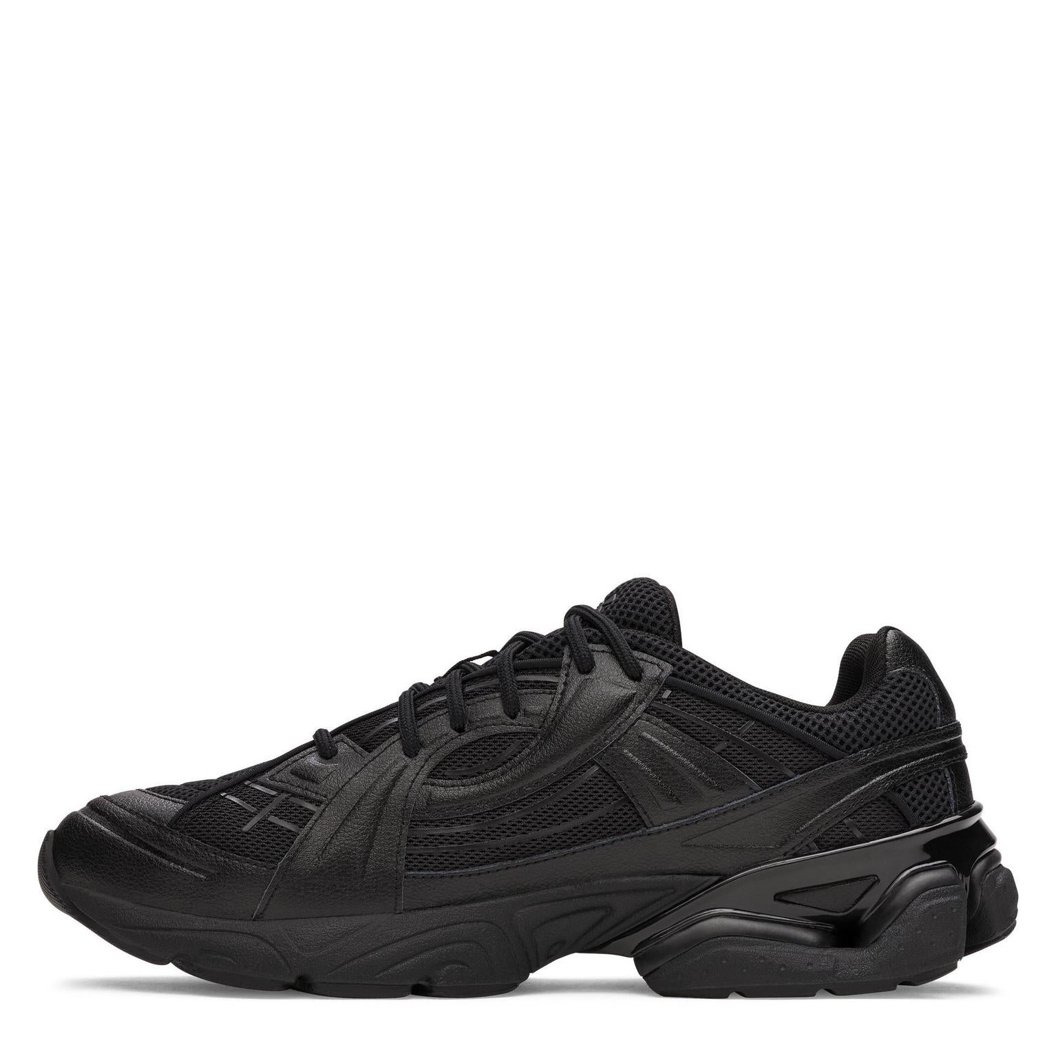 Under Armour Sola – Sport Comfort Running Style Black