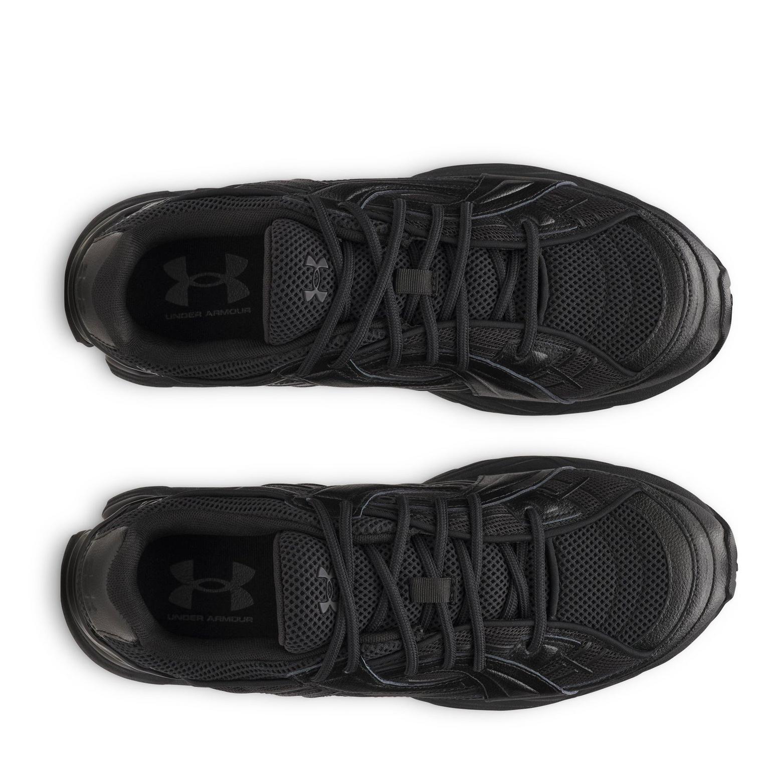 Under Armour Sola – Sport Comfort Running Style Black