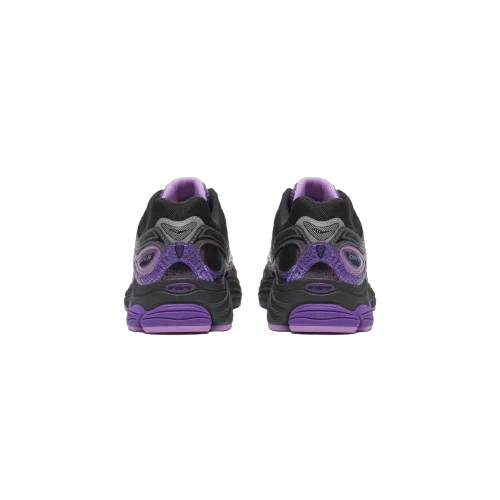 OMNI 9 Purple ''Metalic''