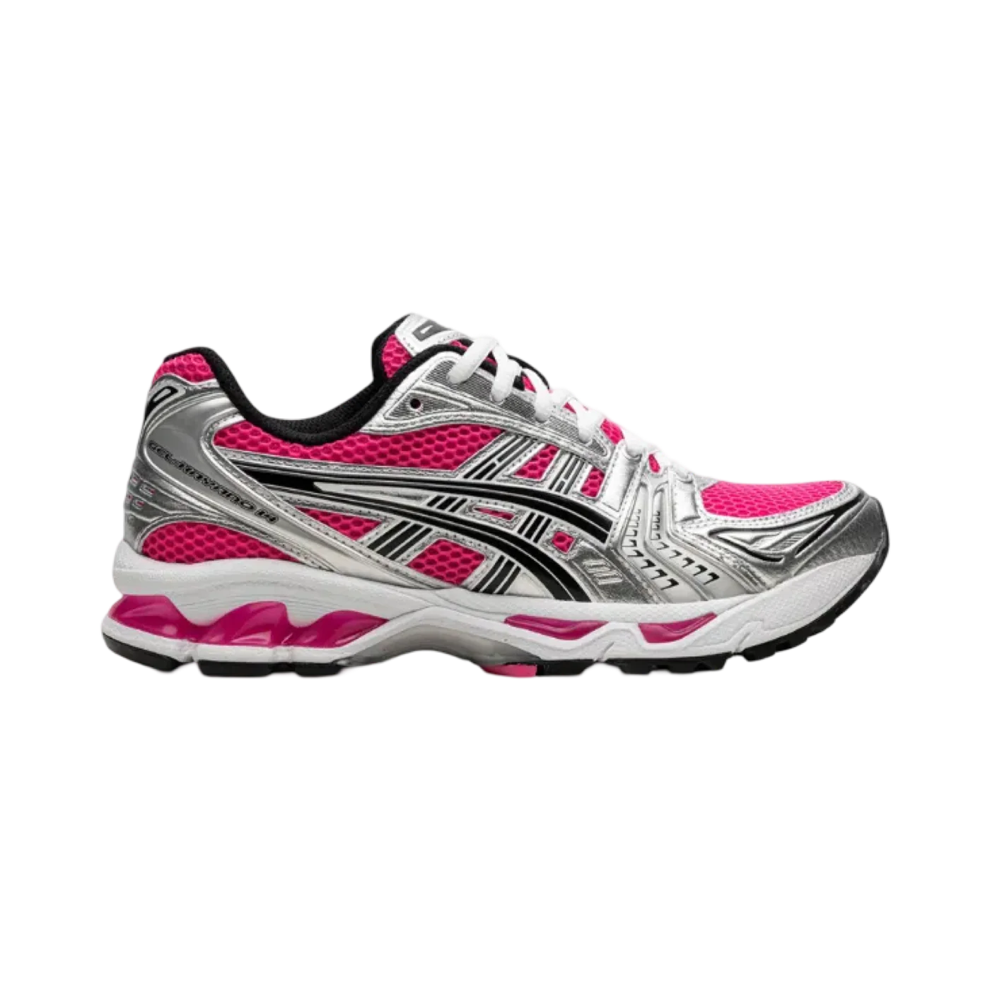 Gel-Kayano 14 Rose Glo