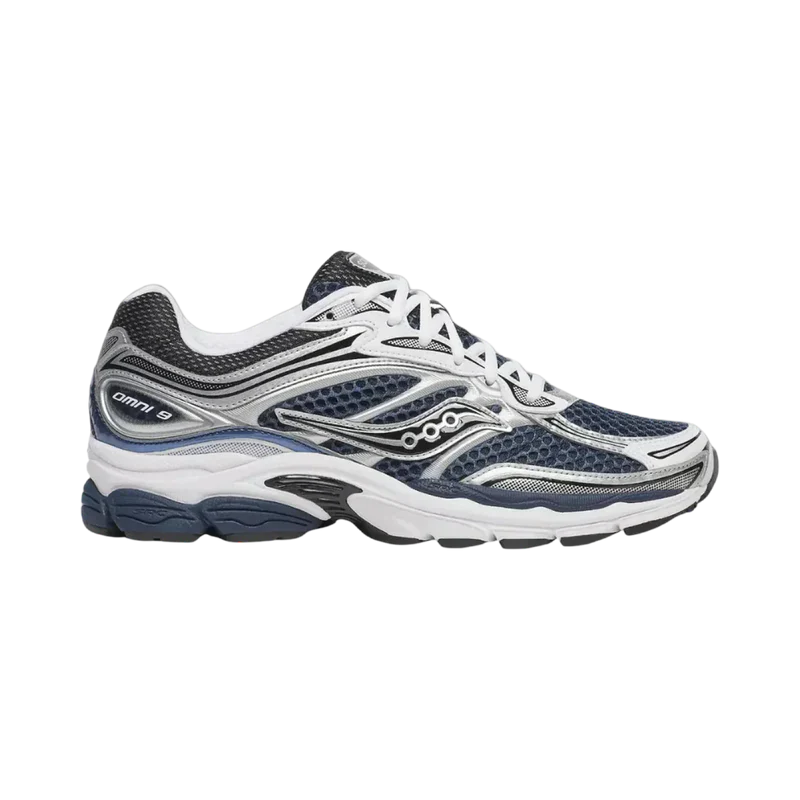 OMNI 9 Blue Navy