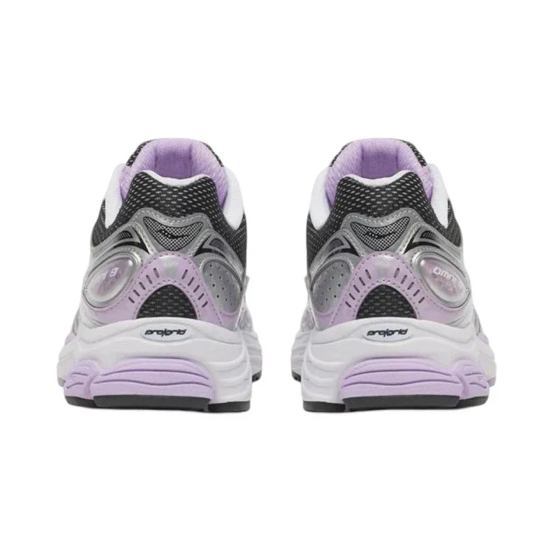 OMNI 9 Purple