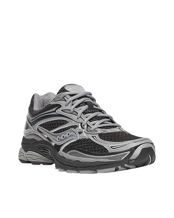OMNI 9 Silver Black