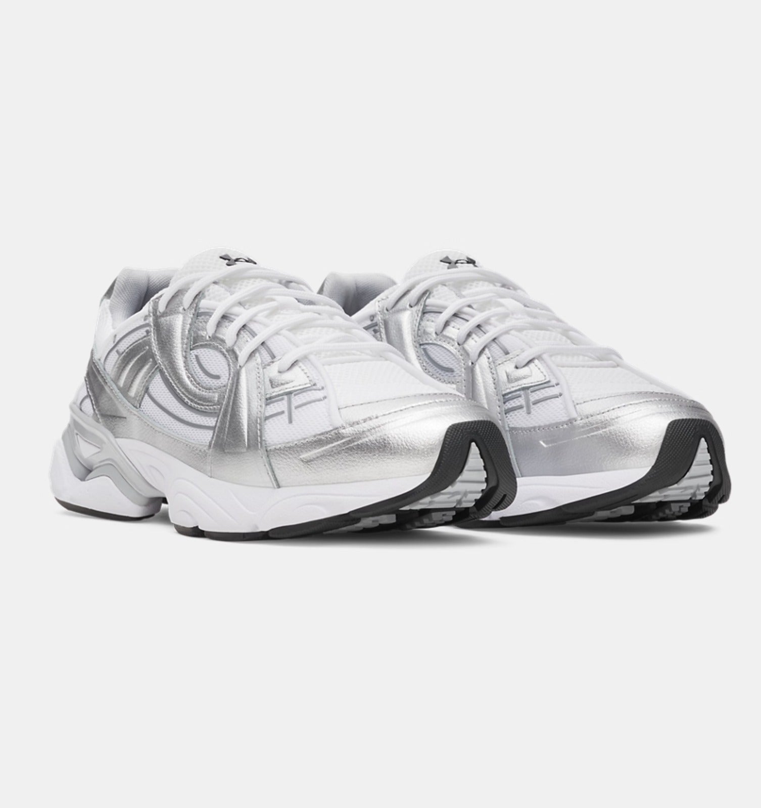 Under Armour Sola – Sport Comfort Running Style