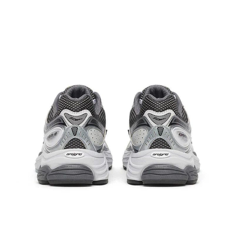 OMNI 9 Black Grey