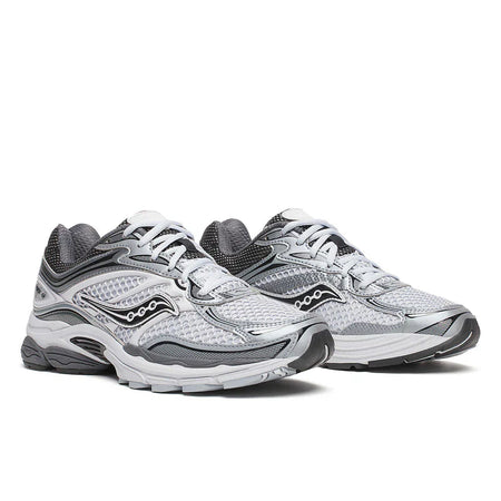 OMNI 9 Black Grey